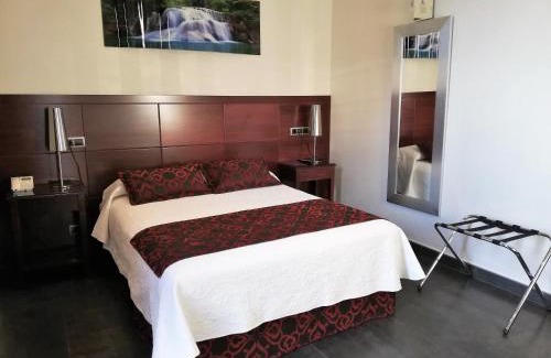 Lebrija Hotel | Hotel LB Lebrija by MA 22 Puntos