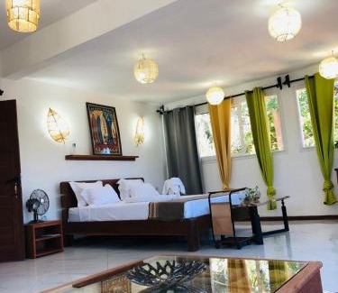 Analavory Hotel | Hotel LE BOEUF