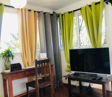 Analavory Hotel | Hotel LE BOEUF