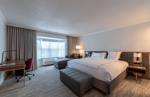 Plateau Hotel | Hotel Le Bonne Entente