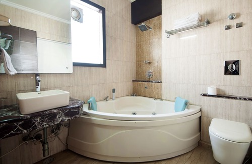 Greater Kailash I Hotel | Hotel Le Cadre