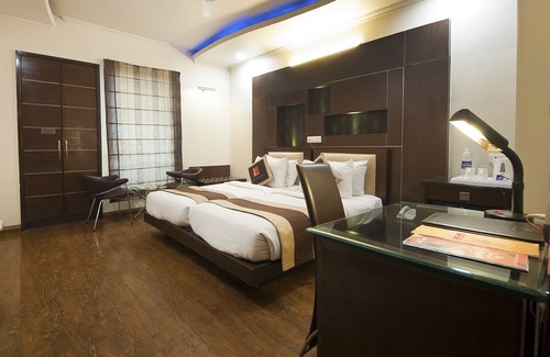 Greater Kailash I Hotel | Hotel Le Cadre