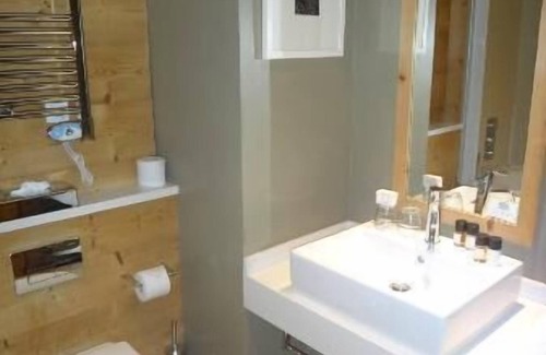 Montgenevre Hotel | Hotel le Chalet Blanc