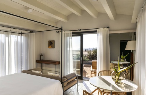 Arbus Hotel | Hotel Le Dune Piscinas