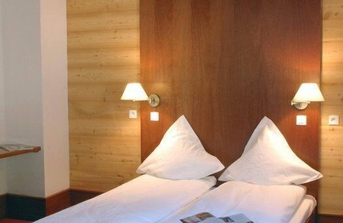Philippsbourg Hotel | Hotel le Falken
