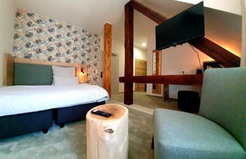 Griepshop Hotel | Hotel Le Filou