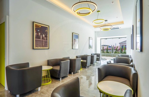 Chamiyala Hotel | Hotel Le Roi Dehradun