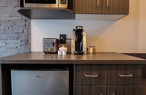 Rimouski-Neigette Hotel | Hotel Le Saint Germain