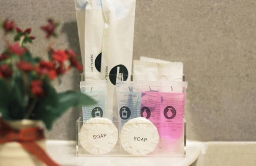 Pasir Penambang Hotel | Hotel Le-Shore