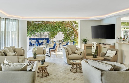 Cannes Old Town Hotel | Hotel Le Suquet Cannes