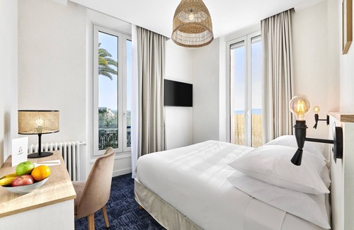 Cannes Old Town Hotel | Hotel Le Suquet Cannes