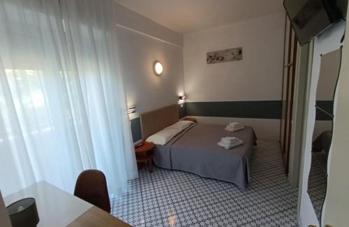 Alba Hotel | Hotel Le Terrazze