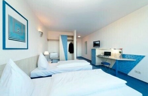 Winnenden Hotel | Hotel Le Village