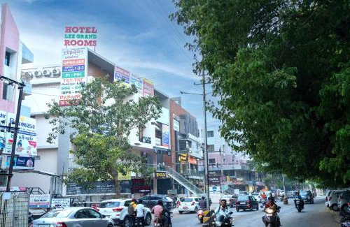 Vallabh Vidhyanagar Hotel | Hotel Lee Grand