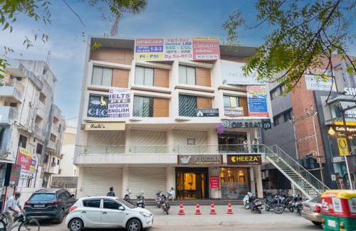 Vallabh Vidhyanagar Hotel | Hotel Lee Grand