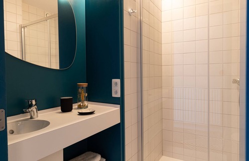 Koksijde-Bad Hotel | Hotel Lehouck