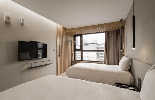 Cianjin District Hotel | HOTEL LEISURE Kaohsiung