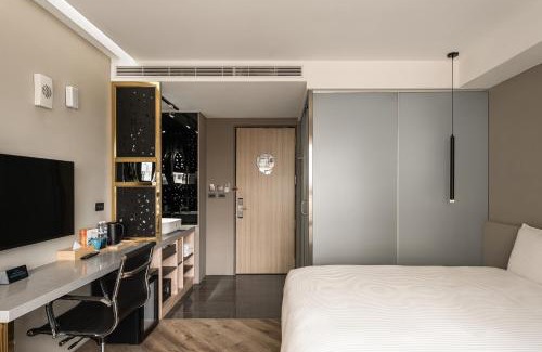 Cianjin District Hotel | HOTEL LEISURE Kaohsiung