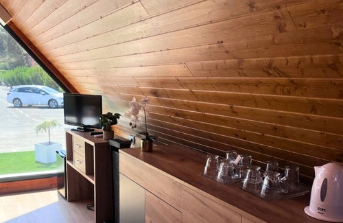 Mortagua House | Hotel Lena Village | Family Bungalow