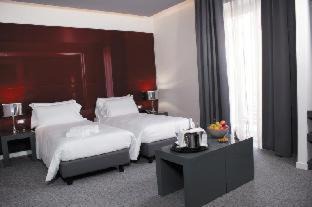 Pomigliano D'arco Hotel | Hotel Leopardi
