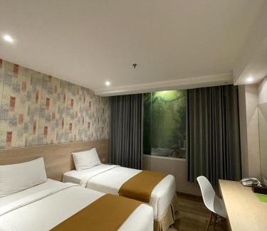 Wonokitri Hotel | Hotel Lereng Bromo