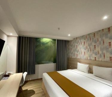 Wonokitri Hotel | Hotel Lereng Bromo