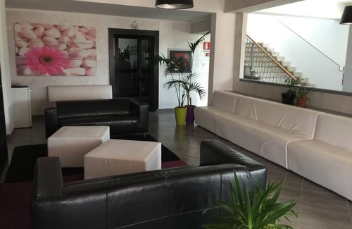 Follonica Hotel | Hotel Letizia