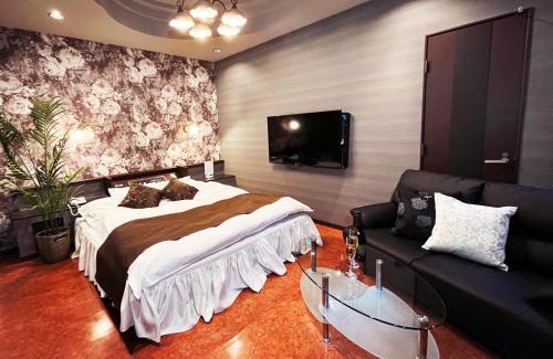 Nara Hotel | Hotel LEXY Adult Only
