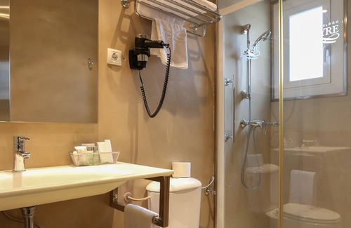 Segundo Ensanche Hotel | Hotel Leyre