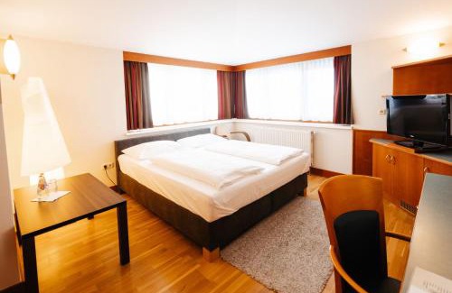 Lassnitzhoehe Hotel | Hotel Liebmann