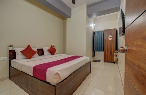 Mysore Hotel | Hotel Light House Comforts - Mysore