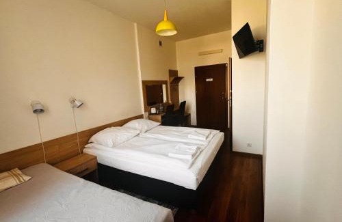 Włoszczowa Hotel | Hotel Lilia