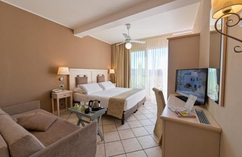 Serreta Hotel | Hotel Liliana Diano Marina
