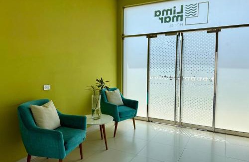 San Martin de Porres Hotel | Hotel Limamar