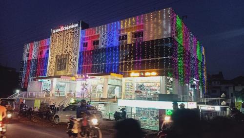 Kudal Hotel | Hotel Limelight