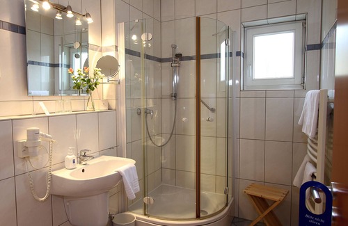 Bad Nauheim Hotel | Hotel Lindemann