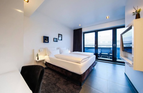 Schoeneberg Hotel | Hotel LINDEMANN'S Berlin