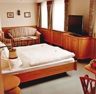 Voecklabruck Hotel | Hotel Lindner