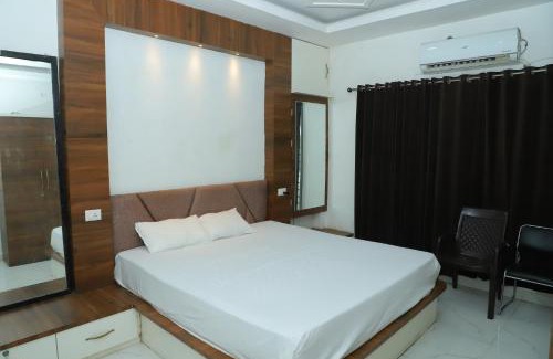 Rau Hotel | Hotel LION'S BNB