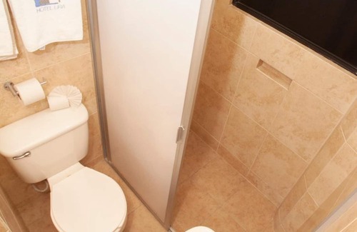 San Miguel Chapultepec Hotel | Hotel Lira - Solo Adultos