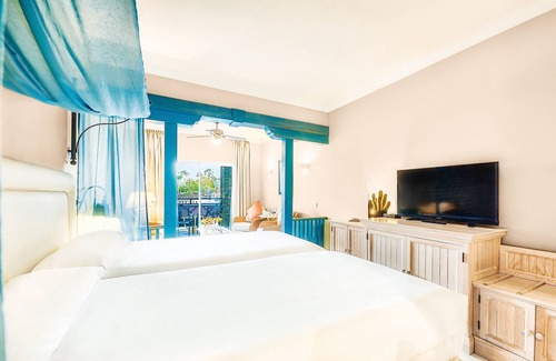 Playa Blanca Hotel | Hotel LIVVO Volcán Lanzarote