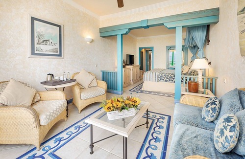 Playa Blanca Hotel | Hotel LIVVO Volcán Lanzarote