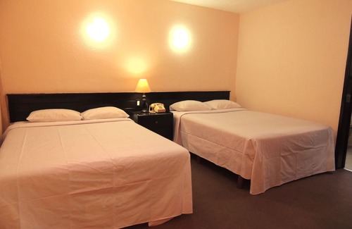 Tula de Allende Hotel | Hotel Lizbeth