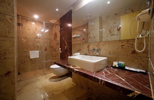 Ajmer Hotel | Hotel LN Courtyard