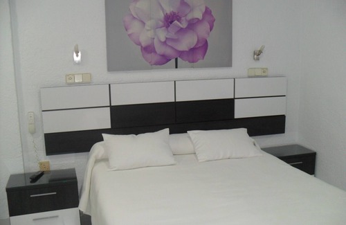 Pilar de la Horadada Hotel | Hotel Lo Monte