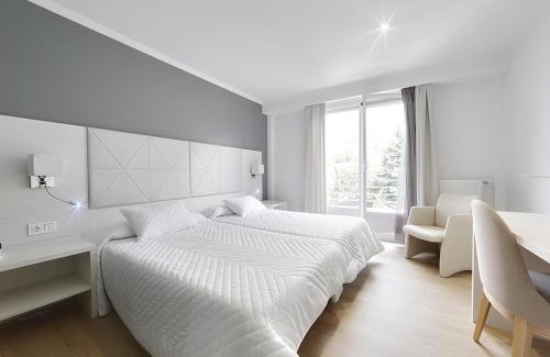 Azpeitia Hotel | Hotel Loiola