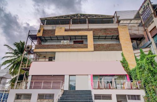 LB Nagar Hotel | Hotel Lokis Forest Inn L B Nagar