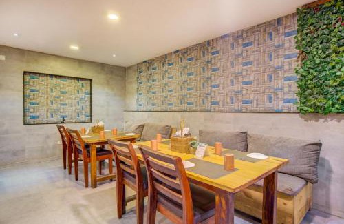 LB Nagar Hotel | Hotel Lokis Forest Inn L B Nagar