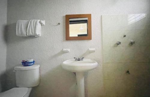 Oxkutzcab Hotel | Hotel Lol Tun