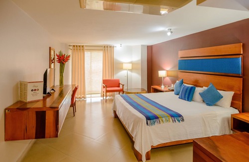 Tapachula Hotel | Hotel Loma Real